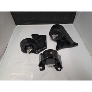 A-Premium 3xMotor & Transmission Mount for Jeep Grand Cherokee 99-04 Auto Trans.